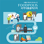 국가식품클러스터 국문 브로셔(2017)