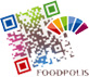 Foodpolis QR코드. https://www.foodpolis.kr/ 로 이동합니다.