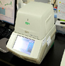 실시간 유전자증폭기(Real-time PCR)